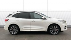 Ford Kuga 2.5 PHEV ST-Line X Edition 5dr CVT Estate